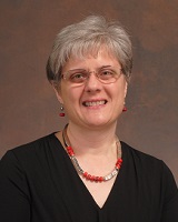 Dr. Lisa Meier McShane